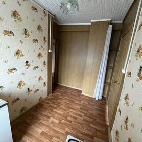 2-к. квартира, 37,5 м², 2/2 эт.