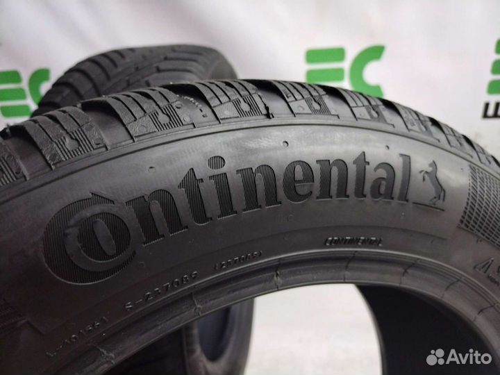 Continental ContiWinterContact TS 860 205/55 R16