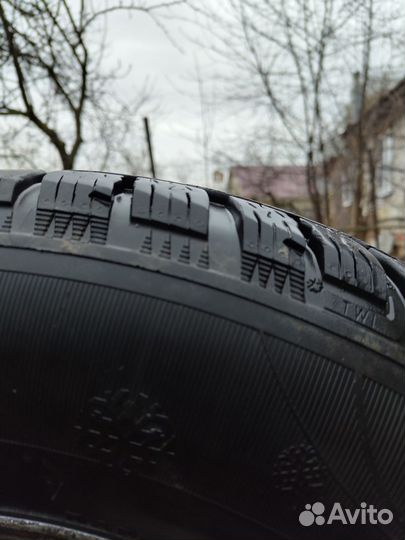 Колёса 265/65 R17