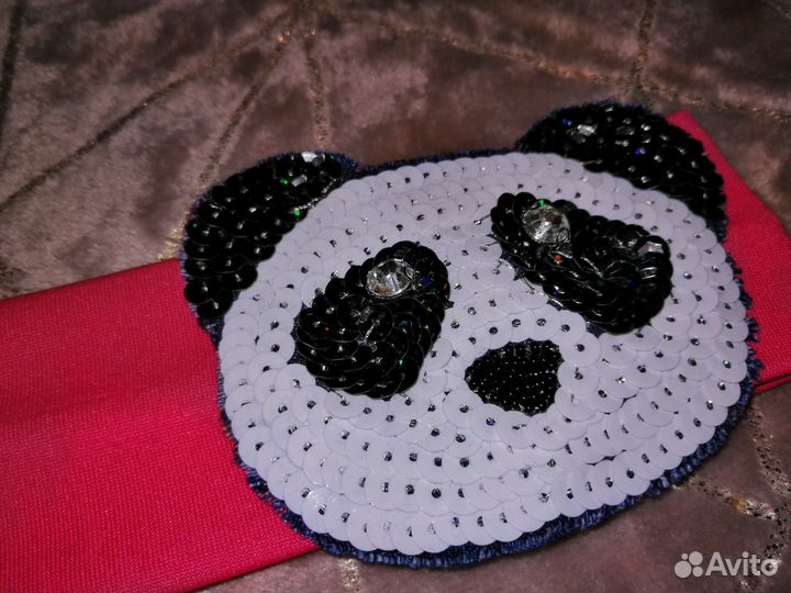 Повязка детская