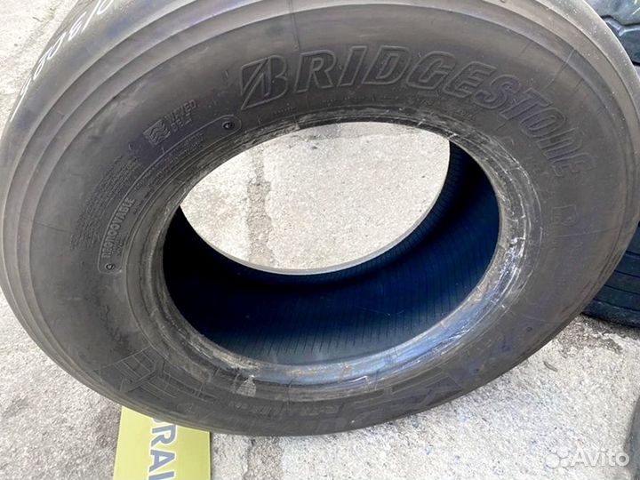 Bridgestone Duravis R-Trailer 002 385/148