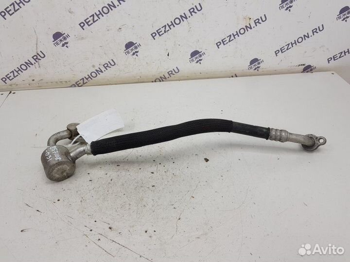 Трубка кондиционера Ford Focus 1.6 2012