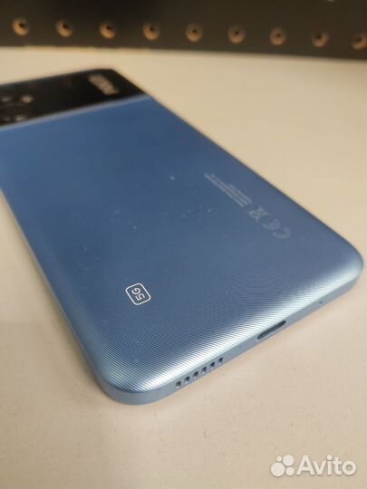 Xiaomi Poco M4 5G, 6/128 ГБ