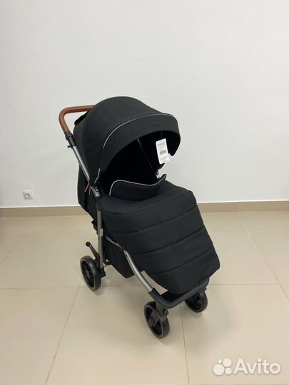 Прогулочная коляска Rant Vega