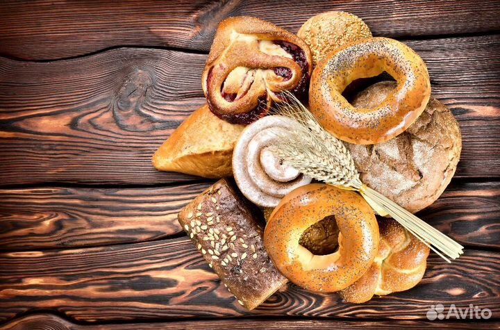 Продавец-кассир