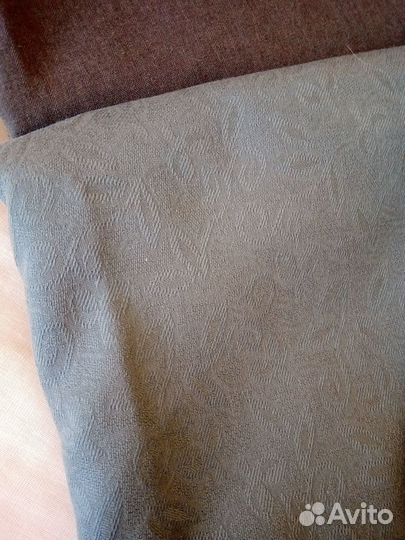 Ткань шерсть