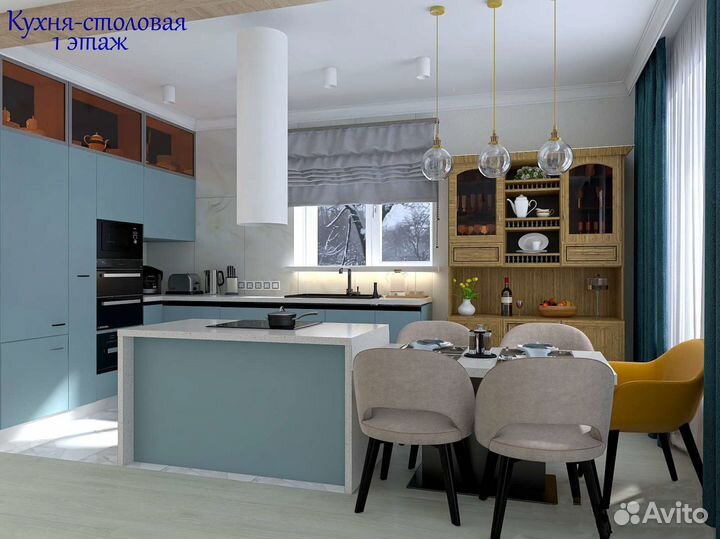 Дизайнер интерьера дизайн проект квартиры