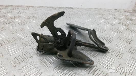 Замок капота audi A6 C5 (5BN16VR01)