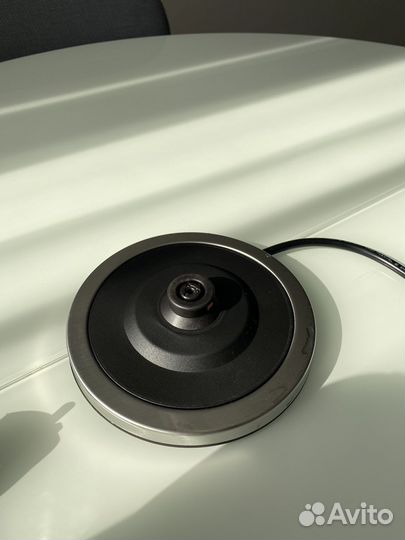 Чайник электрический tefal