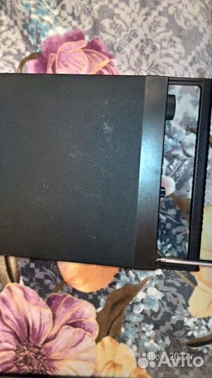 Радиоприемник Drake sw 8