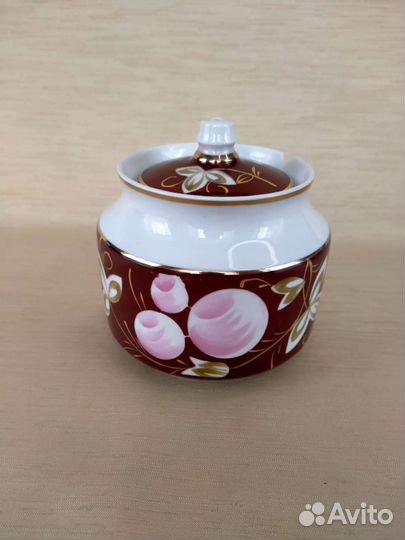 Сахарница Слива Вербилки