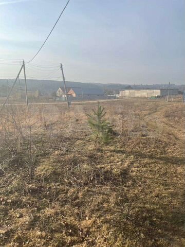 Участок 15 сот. (ИЖС)