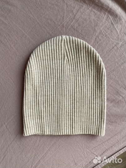 Шапка женская демисезонная