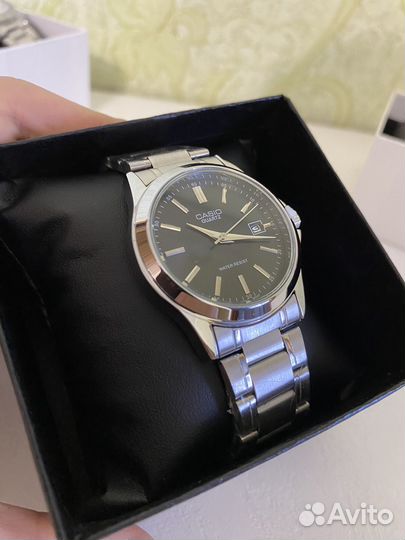 Часы casio classic