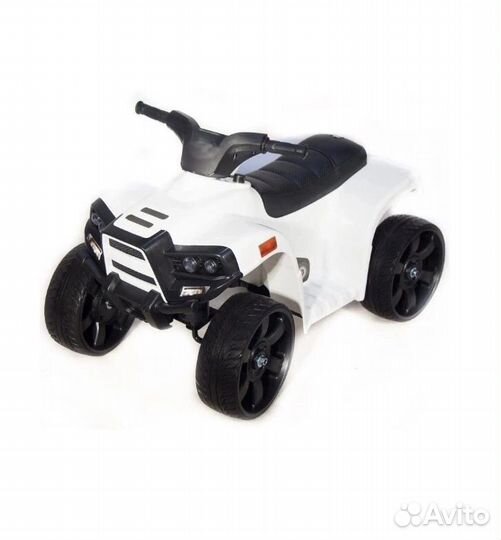 Детский электромобиль бу