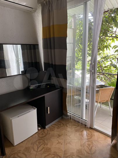 Квартира-студия, 25 м², 1/2 эт.