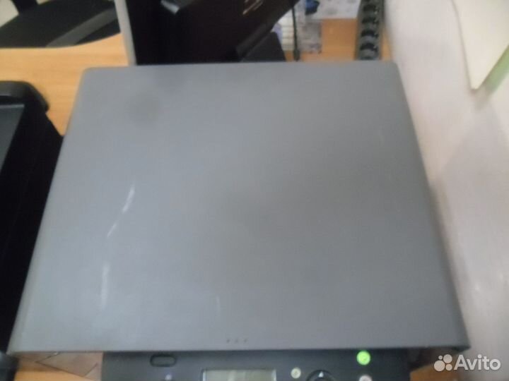 Мфу лазерное Canon MF 4410 (USB) гарантия