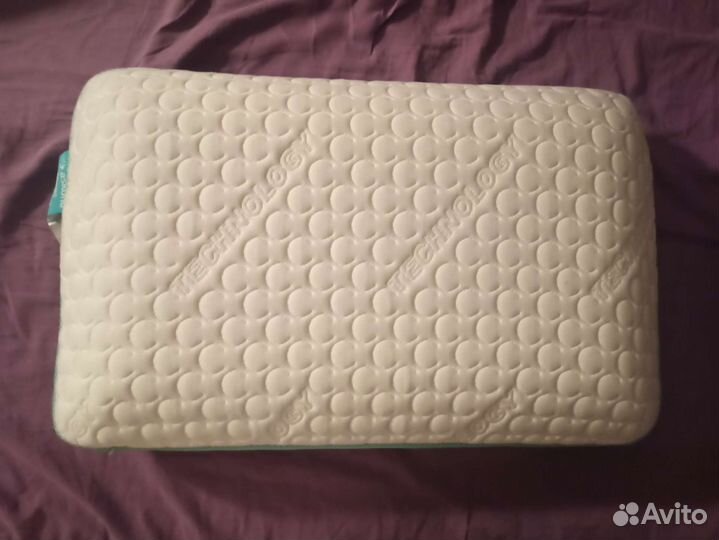 Подушка askona immuno