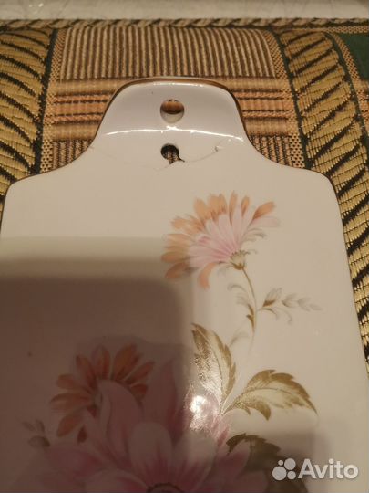 Столовый сервиз СССР