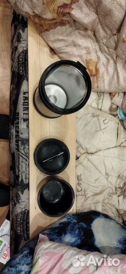 Термос для еды