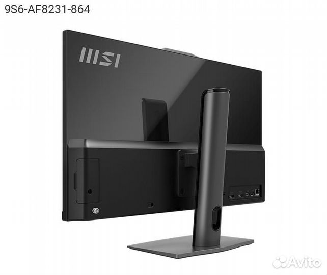 9S6-AF8231-864, Моноблок MSI Modern AM272P 1M 27