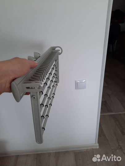 Вешалка для одежды