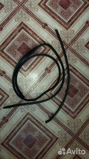 Прокладки для двери посудомоечной машины Веко