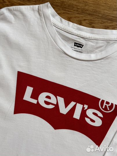 Лонгслив Levis