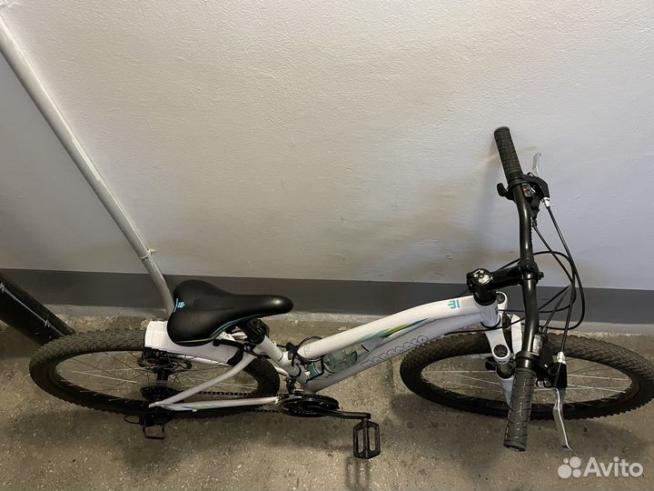 Велосипед mongoose montana le 27,5