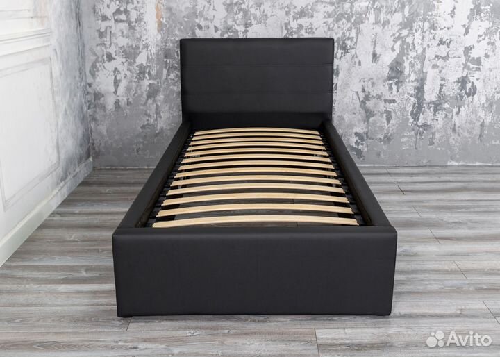 Кровать односпальная