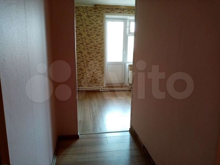 1-к. квартира, 41,6 м², 1/3 эт.