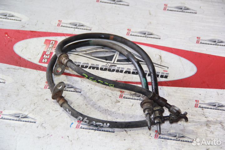 Тормозной шланг зад c Toyota Camry ACV40 2AZ-FE