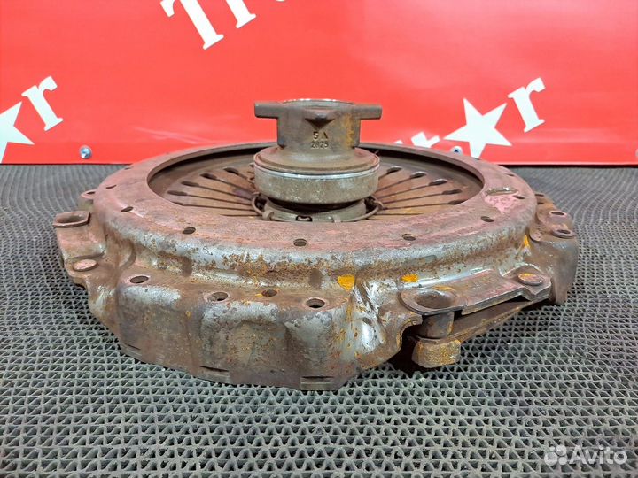 Корзина сцепления