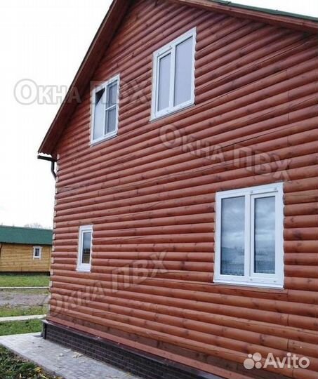 Остекление балкона