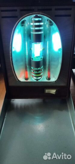 Облучатель Спектр