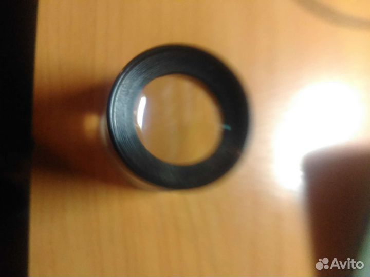 Лупа ювелирная