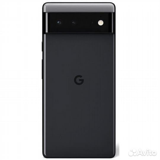 Google Pixel 6, 8/256 ГБ