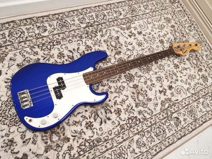 Fender Affinity Series precision bass