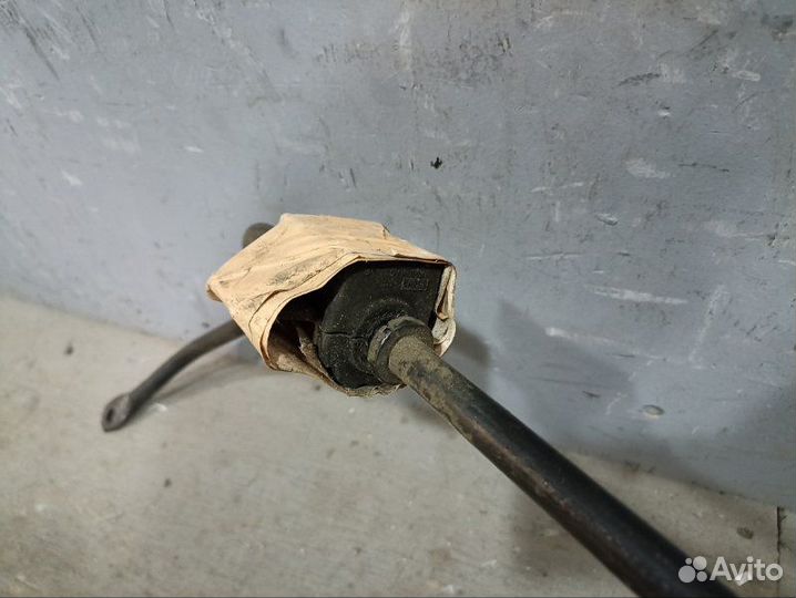 Стабилизатор задний Jaguar Xf X250