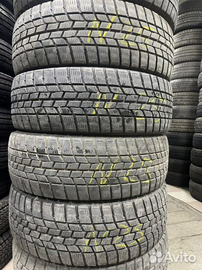 Goodyear Ice Navi 6 205/60 R16