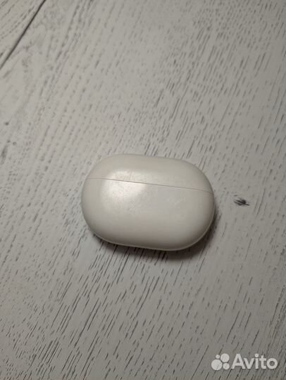 Наушники huawei Freebuds Pro 2 Ceramic White