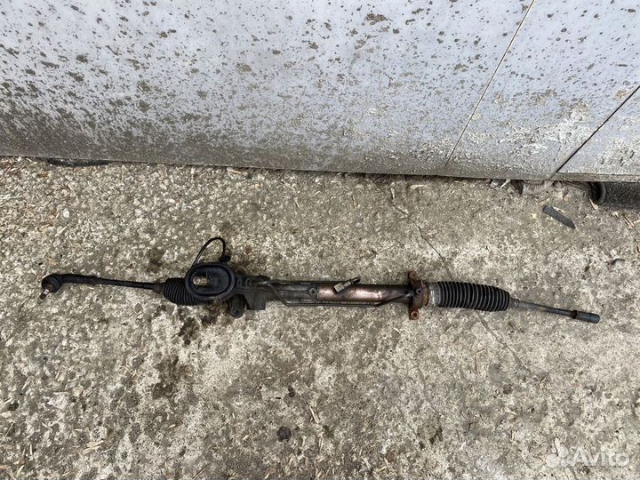 Рулевая рейка Skoda Fabia 1, Skoda Roomster