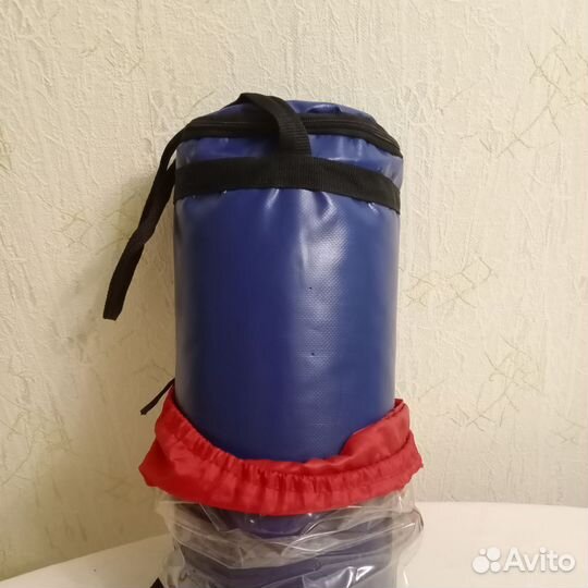 Боксерская груша детская