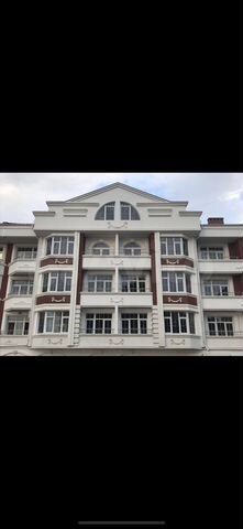 Квартира-студия, 22 м², 1/5 эт.