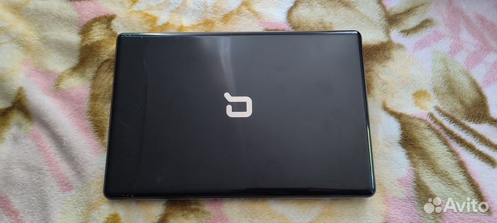 Hp Compaq Presario cq61