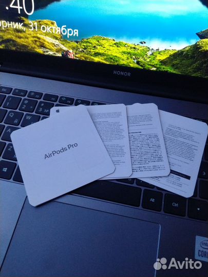 Airpods Pro 2 Premium (в подарок Чехол)