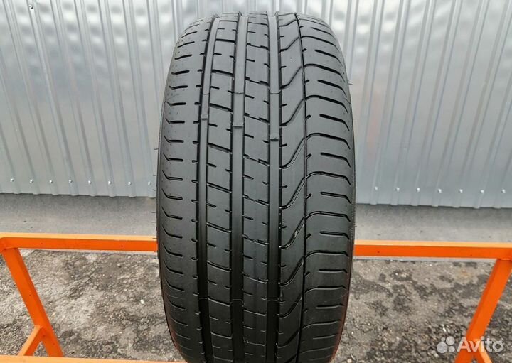 Pirelli P Zero 225/35 R19 95Y