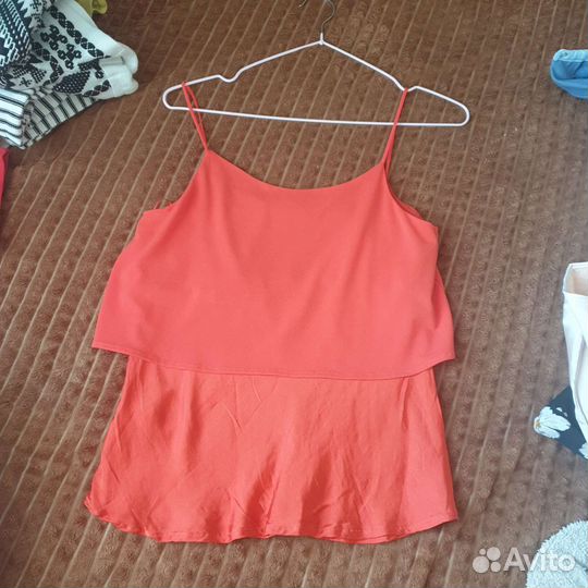 Женская одежда пакетом 42 44 брендовые