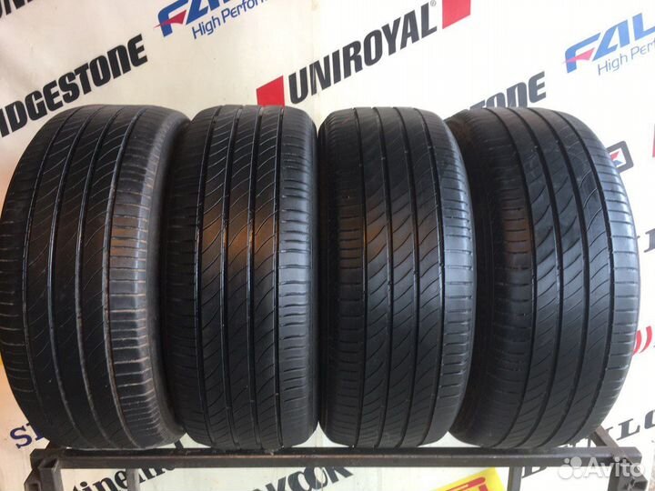 Michelin Primacy 3 235/55 R18