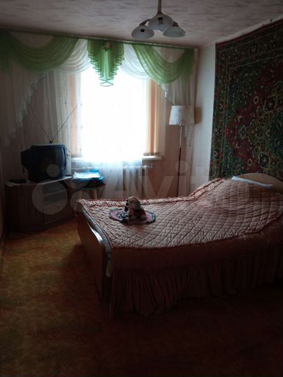 4-к. квартира, 75,7 м², 5/5 эт.